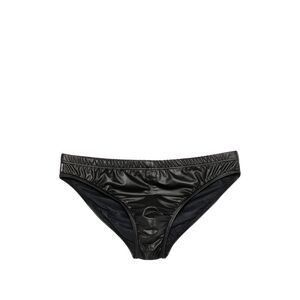 Tom Ford Black Beachwear - Swimming Trunks Men